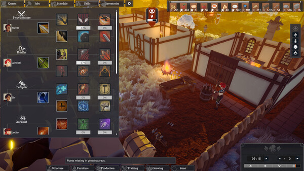 Edge Islands screenshot 9