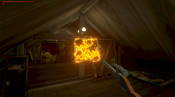 Dead Beacon screenshot 11