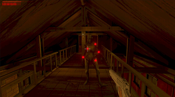 Dead Beacon screenshot 9