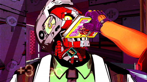 MULLET MADJACK screenshot 8