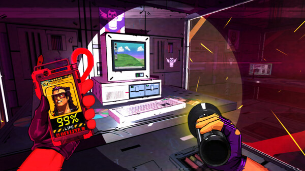 MULLET MADJACK screenshot 12