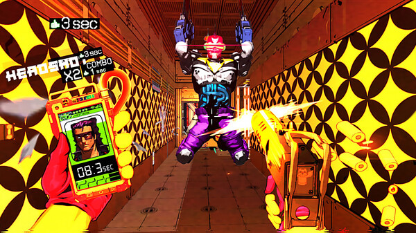 MULLET MADJACK screenshot 3