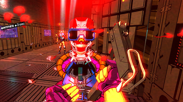 MULLET MADJACK screenshot 11