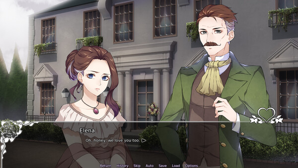 Bride Of Darkness screenshot 3