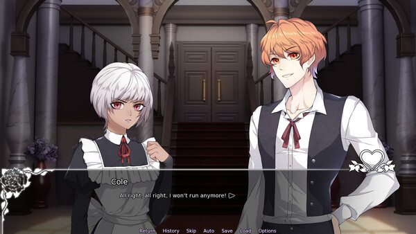 Bride Of Darkness screenshot 8