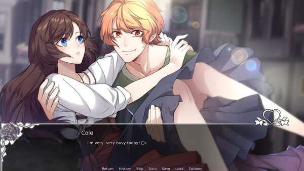 Bride Of Darkness screenshot 9