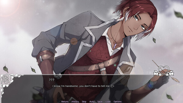 Bride Of Darkness screenshot 6