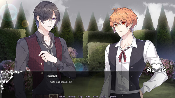 Bride Of Darkness screenshot 7