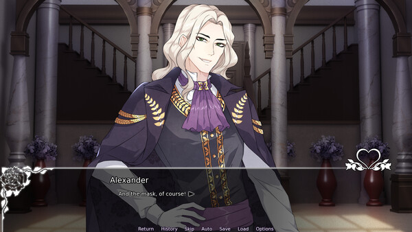 Bride Of Darkness screenshot 4