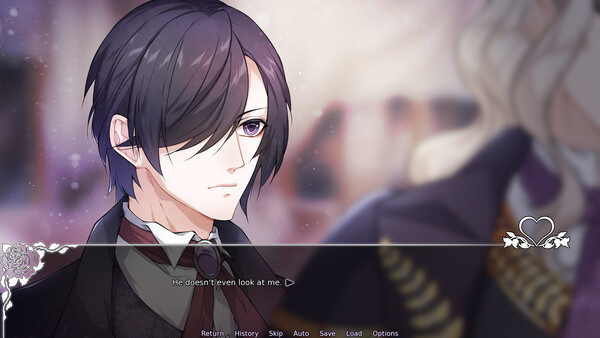 Bride Of Darkness screenshot 0