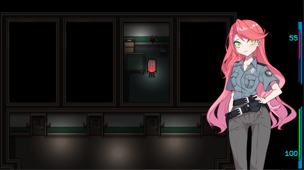 The Resurrection Of Amelia : Across two worlds screenshot 8