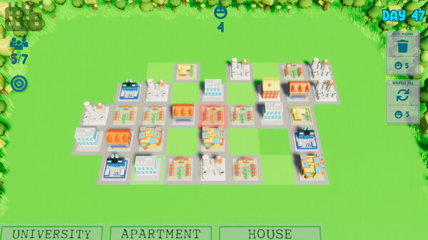 The City Cards Challenge screenshot 5