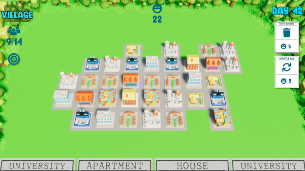 The City Cards Challenge screenshot 4