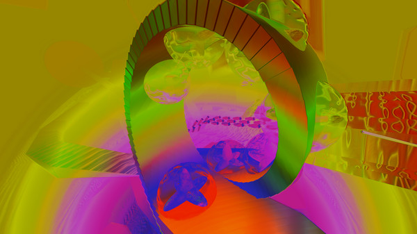 Extreme Evolution: Drive to Divinity screenshot 6
