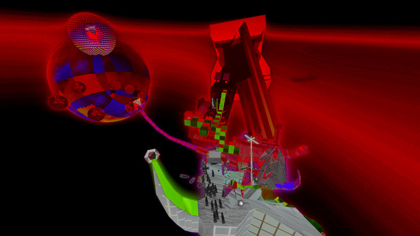 Extreme Evolution: Drive to Divinity screenshot 4