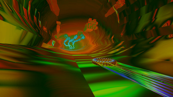 Extreme Evolution: Drive to Divinity screenshot 9