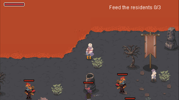 The Lost Abyss screenshot 5