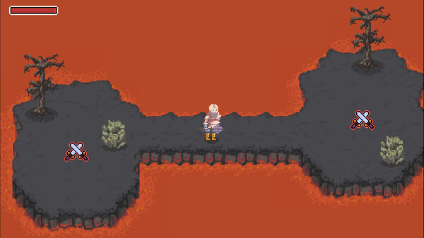 The Lost Abyss screenshot 4