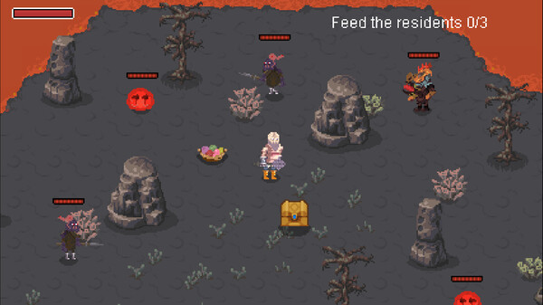 The Lost Abyss screenshot 3