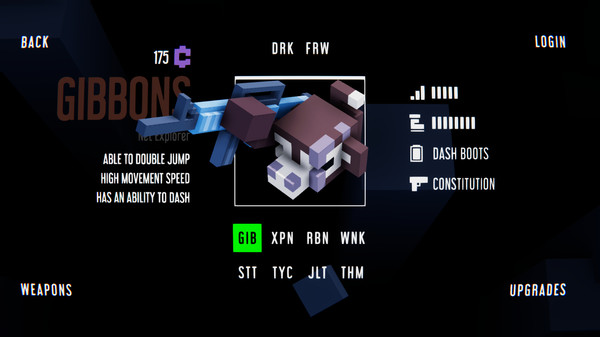 Terminal Breach screenshot 4