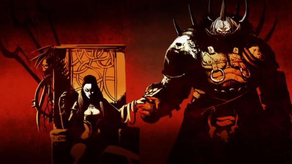Viking: Battle for Asgard screenshot 4