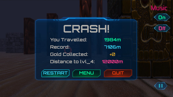 Star Trust - 3D Shooter Game screenshot 7