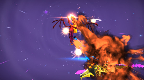 Star Trust - 3D Shooter Game screenshot 12