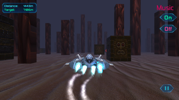 Star Trust - 3D Shooter Game screenshot 6