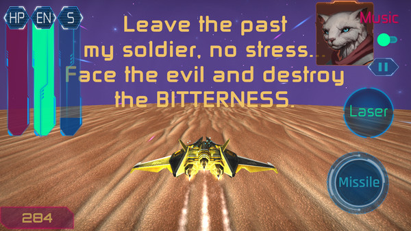 Star Trust - 3D Shooter Game screenshot 9