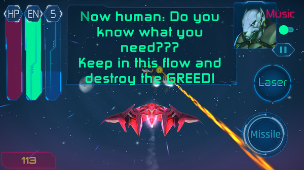 Star Trust - 3D Shooter Game screenshot 3