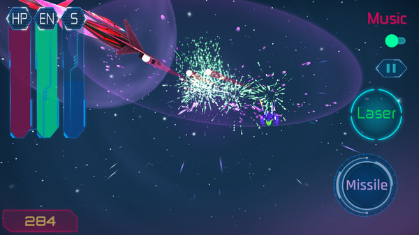 Star Trust - 3D Shooter Game screenshot 4