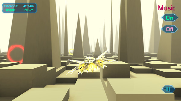Star Trust - 3D Shooter Game screenshot 8