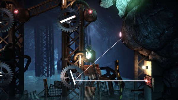 Unmechanical screenshot 3