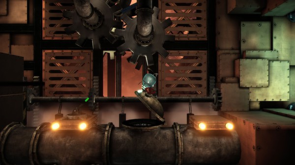 Unmechanical screenshot 2