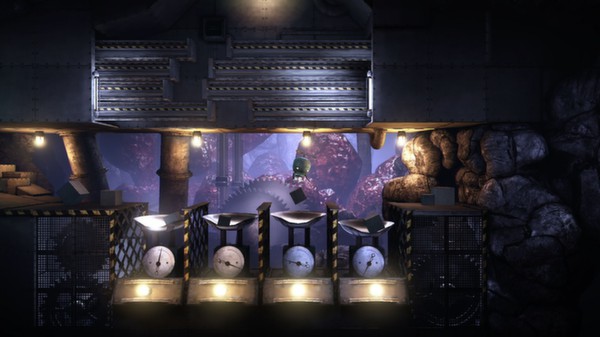 Unmechanical screenshot 4