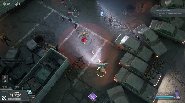 Section 13 screenshot 2