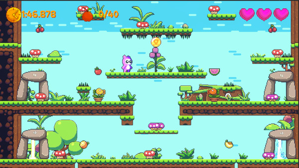Fantasy Climber. Fun Adventure screenshot 1