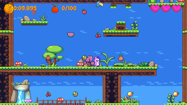 Fantasy Climber. Fun Adventure screenshot 5