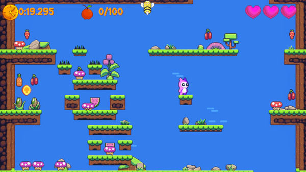 Fantasy Climber. Fun Adventure screenshot 2