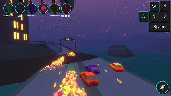 Lose Ctrl screenshot 6