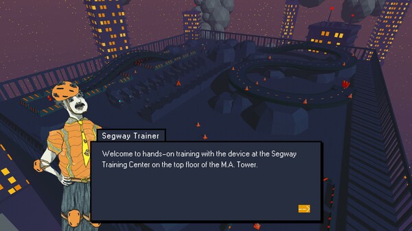 Lose Ctrl screenshot 7