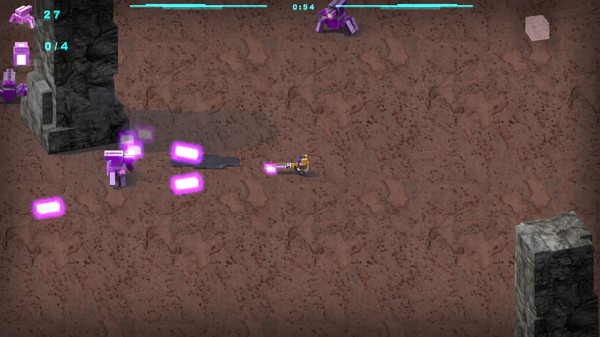 CAPTROON screenshot 4