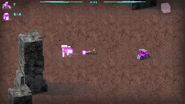 CAPTROON screenshot 2