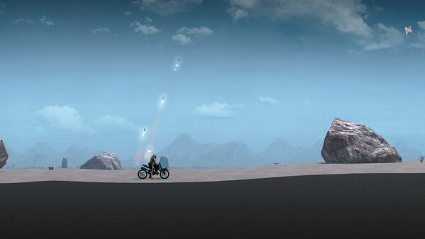 Ensora screenshot 5