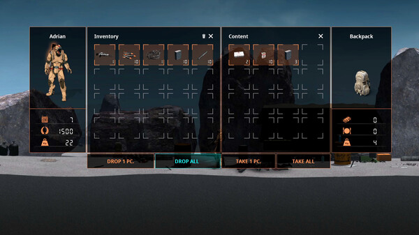 Ensora screenshot 3