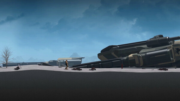Ensora screenshot 2