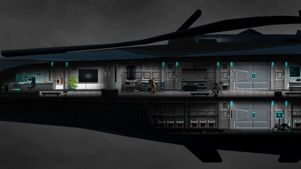 Ensora screenshot 4