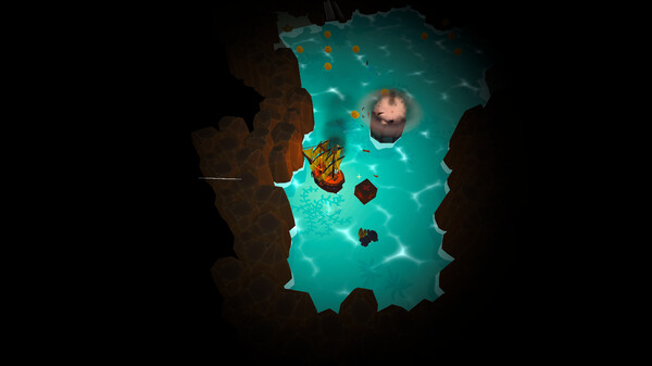 Tide of Thieves screenshot 3
