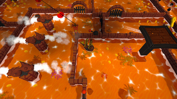 Tide of Thieves screenshot 5