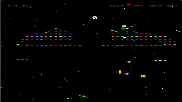 Epileptic Seizure Battle Ball Challenge screenshot 2